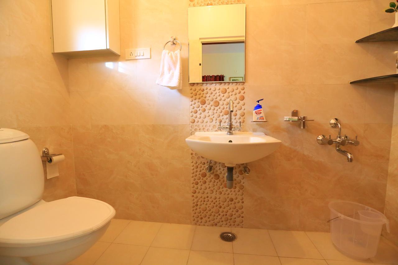 Oyo 2916 Apartment Queens Castle Bangalore Eksteriør bilde